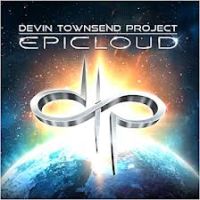 Devin Townsend Project Epicloud