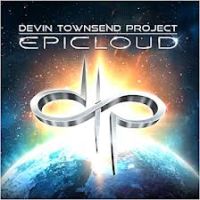Devin Townsend Project Epicloud