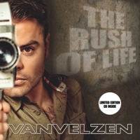 Van Velzen Rush Of Life (lp+cd)