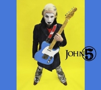 John 5 Art Of Malice