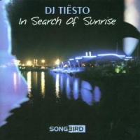 Dj Tiesto In Search Of Sunrise 1