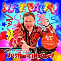 Fletcher, Justin Just Party