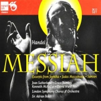 Karg, Christiane Messiah