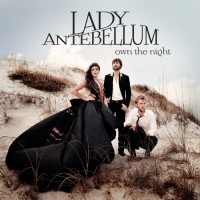 Lady Antebellum Own The Night + 1