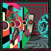 King Gizzard & The Lizard Wizard Live In Austin -coloured-