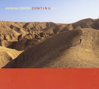 Cohen, Avishai Continuo