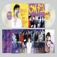 Taylor, Corey Cmf2 -coloured-