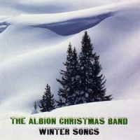 Albion Christmas Band Wintersongs