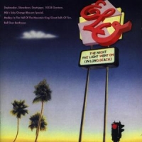 Electric Light Orchestra Night The Lights Went On