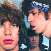Rolling Stones Black And Blue