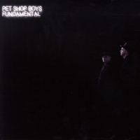Pet Shop Boys Fundamental
