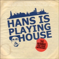 Nieswandt, Hans Hans Is Playing House