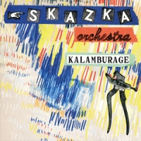 Skazka Orchestra Kalamburage