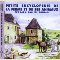 Sons De La Nature Petite Encyclopedie De La Ferme Et