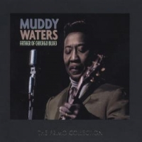 Waters, Muddy Father Of Chicago Blues