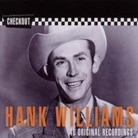 Williams, Hank 40 Original Recordings
