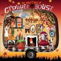 Crowded House Full House - Best Of Crowded House