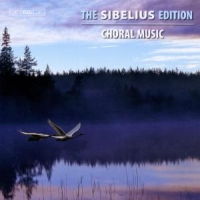 Sibelius, Jean Sibelius Edition Vol.11 Choral