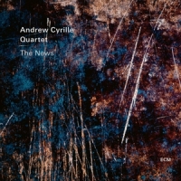 Cyrille, Andrew -quartet- News