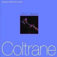 Coltrane, John John Coltrane