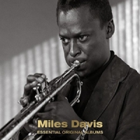 Davis, Miles Essential Original Albums