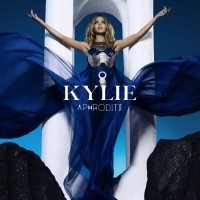Minogue, Kylie Aphrodite