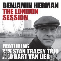 Herman, Benjamin The London Session