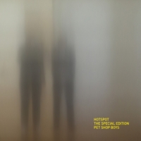 Pet Shop Boys Hotspot -deluxe 2cd-