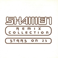 Shamen Collection Remix