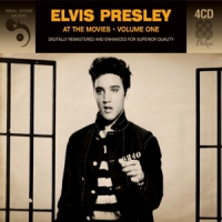 Presley, Elvis At The Movies Vol.1