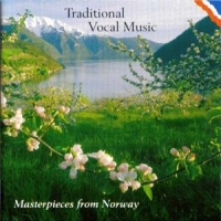 Various Traditional Vocal Music
