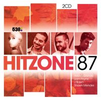 Various 538 Hitzone 87