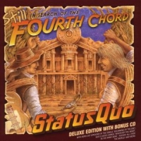 Status Quo Still In Search Of The Fourth Chord