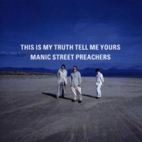 Manic Street Preachers This Is My Truth