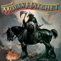 Molly Hatchet Molly Hatchet -collectors Edition-
