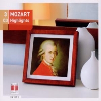 Peter Schmidl, Wiener Philharm Mozart Highlights