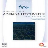 Sutherland, Joan Adriana Lecouvreur