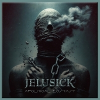 Jelusick Apolitical Ecstasy -coloured-