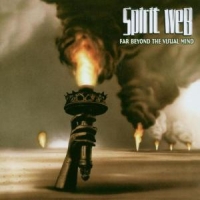 Spirit Web Far Beyond The Visiual Mind