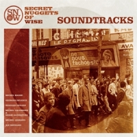 Various Secret Nuggets Of Wise Soundtracks