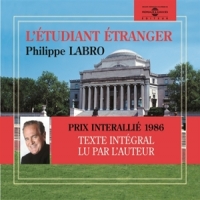 Labro, Philippe L   Etudiant Etranger - Par Philipp