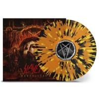 Slayer Repentless -coloured-