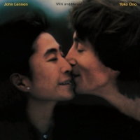 Lennon, John Milk And Honey