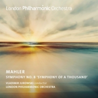 Jurowski, Vladimir / London Philhar Jurowski Conducts Mahlers Symphony