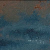 Tindersticks Ypres