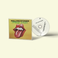 Rolling Stones Jealous Lover