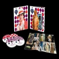 Doctor Who The Peter Davison Collection