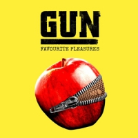 Gun Favourite Pleasures