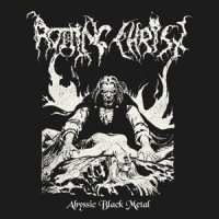 Rotting Christ Abyssic Black Metal