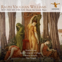 Vaughan Williams, R. Beyond My Dream